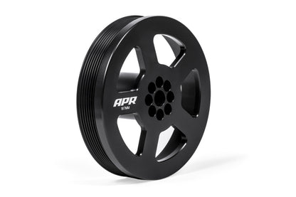 APR 3.0T Crank Pulley | Audi A7 Quattro (MS100133)