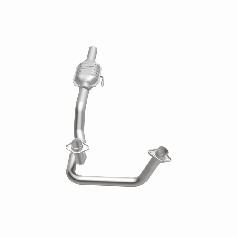 Magnaflow 93316 DirectFit Converter For Ford 84-87