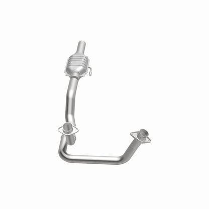 Magnaflow 93316 DirectFit Converter For Ford 84-87