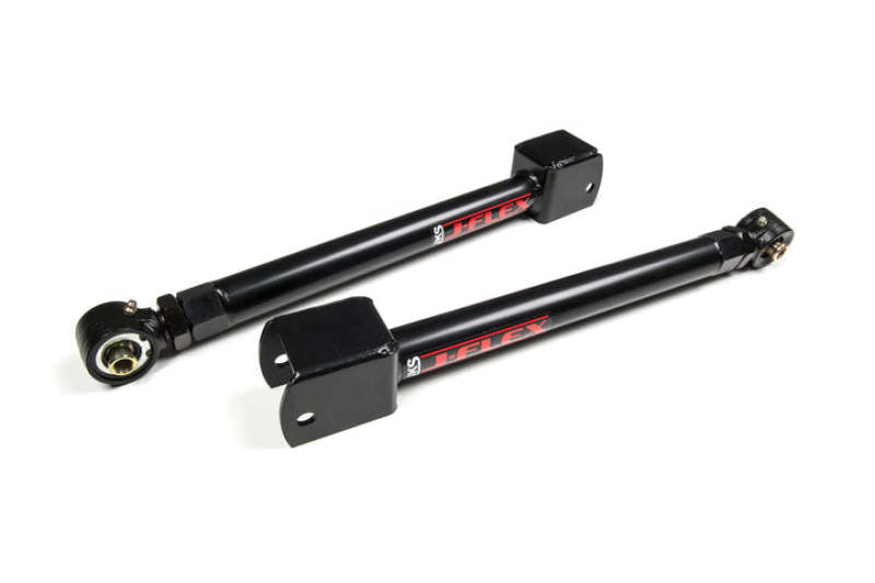 JKS Manufacturing JKS1615 Adjustable Control Arms For 07-18 Wrangler Wrangler JK