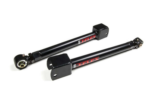 JKS Manufacturing JKS1615 Adjustable Control Arms For 07-18 Wrangler Wrangler JK