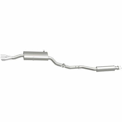 MagnaFlow Touring Series Cat-Back Performance Exhaust System 16536