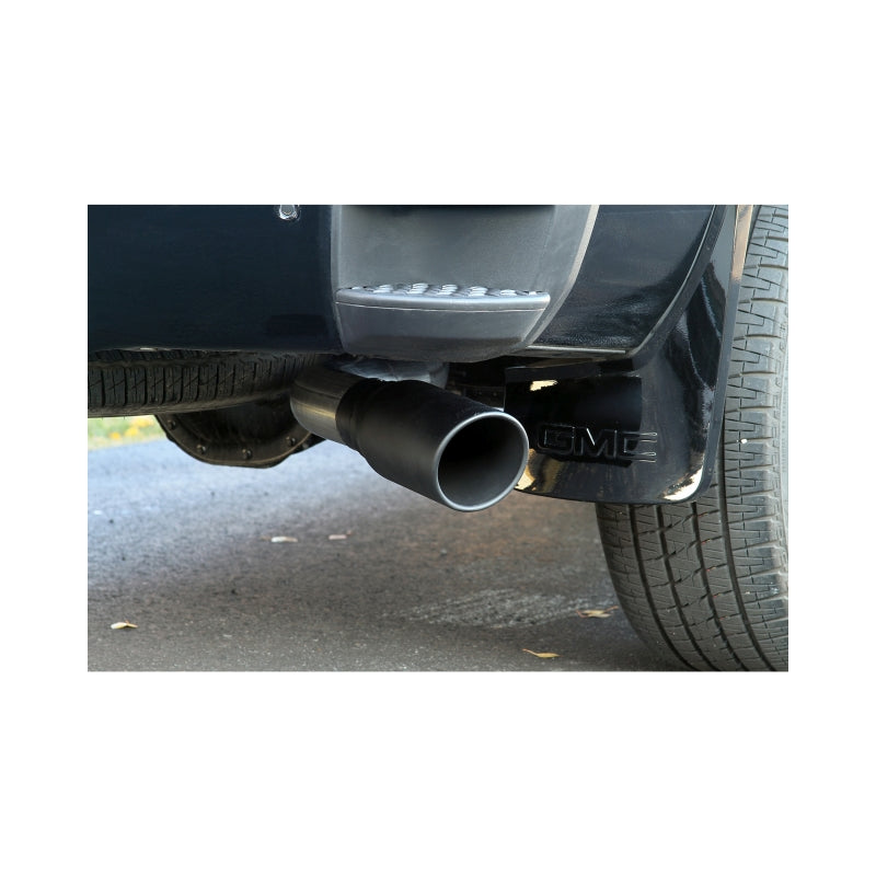 Flowmaster FlowFX Cat-Back For GM Silverado/Sierra 1500 (07-18) (717885)