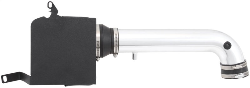 Spectre V6-3.6L F/I Air Intake Kit | Jeep Wrangler (9007)