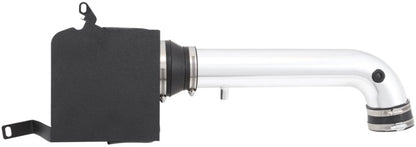 Spectre V6-3.6L F/I Air Intake Kit | Jeep Wrangler (9007)