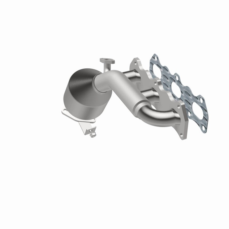 Magnaflow 49051 DirectFit Converter For Suzuki Grand Vitara 2.5L