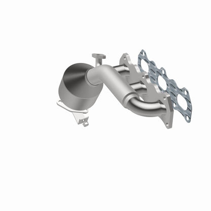 Magnaflow 49051 DirectFit Converter For Suzuki Grand Vitara 2.5L