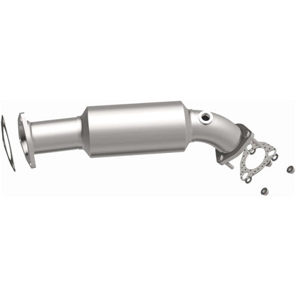 MagnaFlow California Grade CARB Compliant Direct-Fit Catalytic Converter 4481605