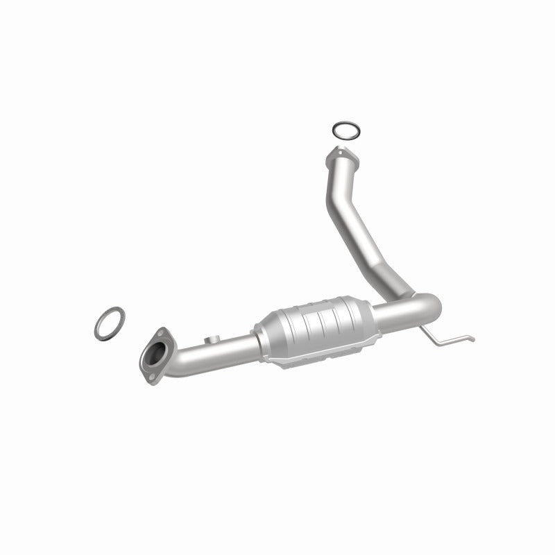 MagnaFlow 4.6L Catalytic Converter | Lexus GX460 (10-19) (51797)