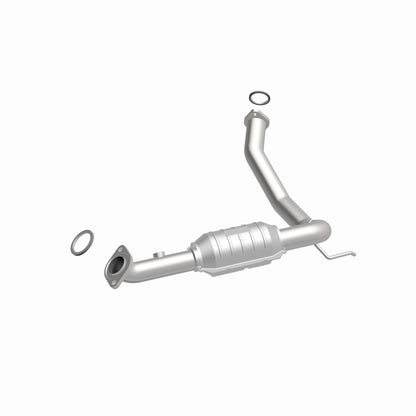 MagnaFlow 4.6L Catalytic Converter | Lexus GX460 (10-19) (51797)