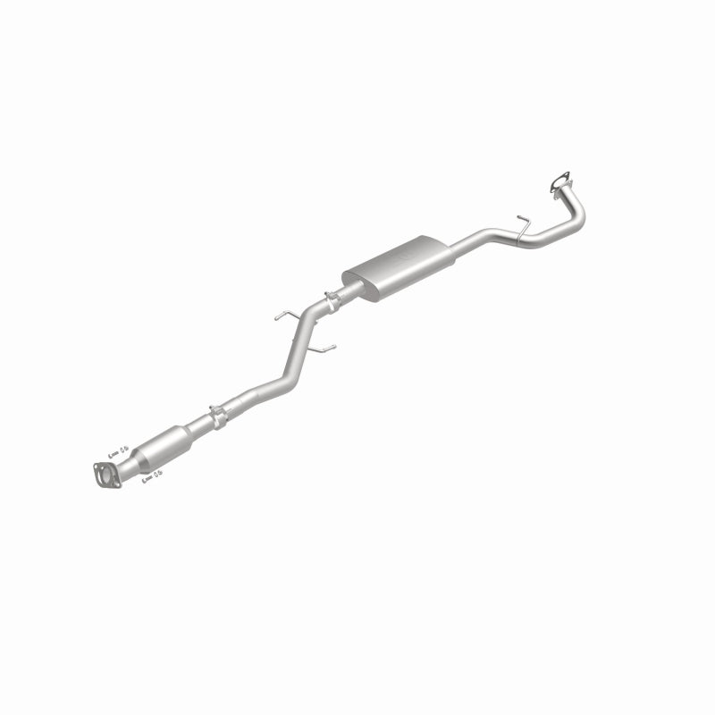 Magnaflow 5561826 Catalytic Converter For Hyundai Santa Fe Sport 2.0L 13-16