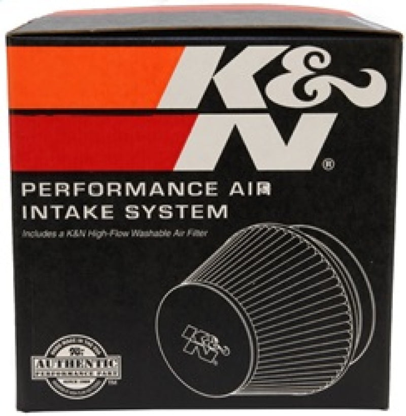 K&N 88-95 Toyota PickUp/4Runner L4 Intake Kit | (57-9008)