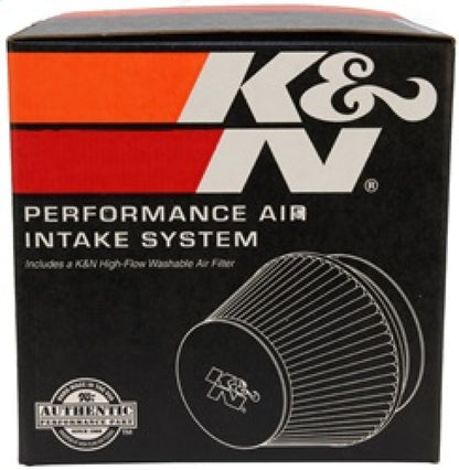 K&N 88-95 Toyota PickUp/4Runner L4 Intake Kit | (57-9008)