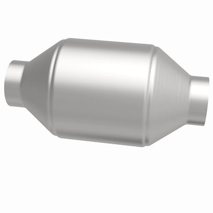 Magnaflow 59555 Univ 5in Spun Met 2.25in C/C Exhaust Tip