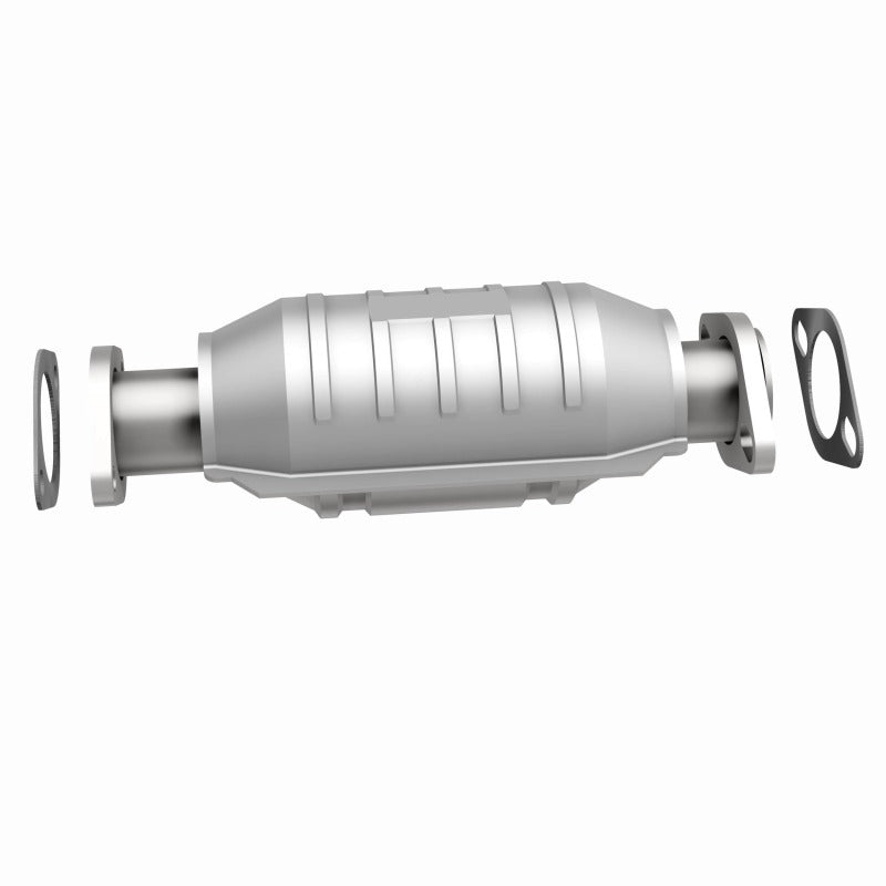 Magnaflow Mazda/Nissan Conv D&S | 75-94 Nissan 280Z/ZX, Maxima, NX, Sentra (22757)