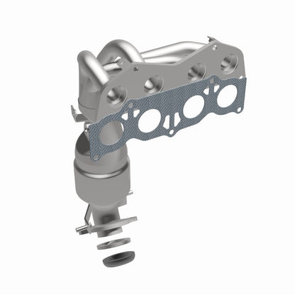 Magnaflow 51267 DirectFit Converter For 06-08 Toyota RAV4 2.4L