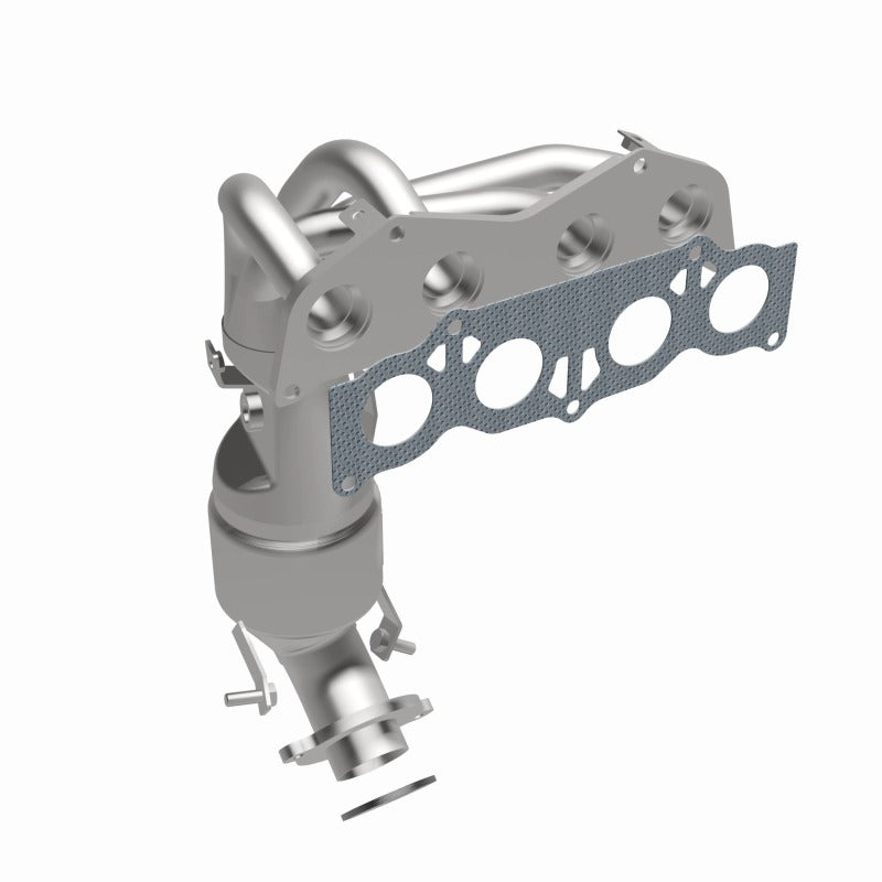 Magnaflow 50110 DirectFit Converter 05-09 Scion tC/09 Toyota Corolla/Matrix 2.4L