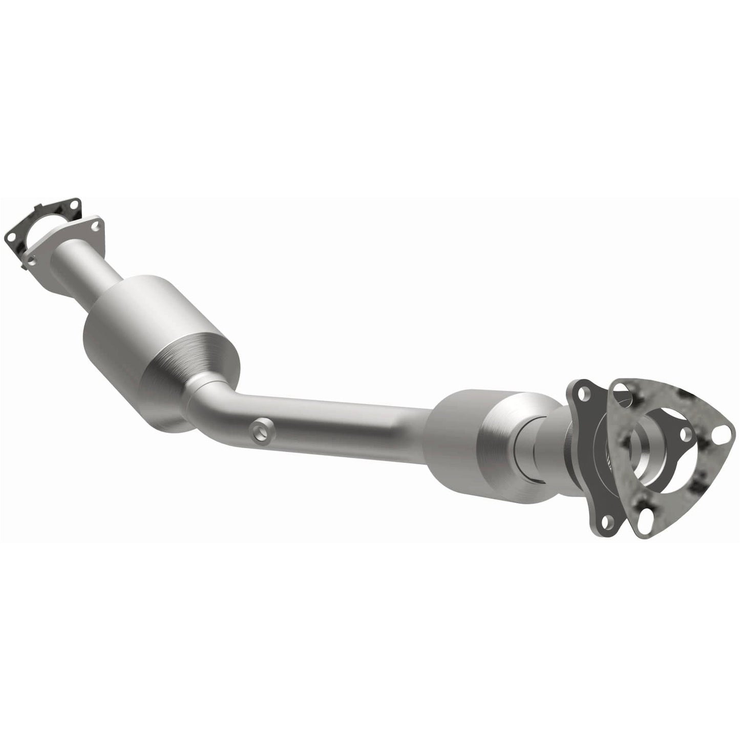 MagnaFlow 2008-2010 Saturn Vue California Grade CARB Compliant Direct-Fit Catalytic Converter