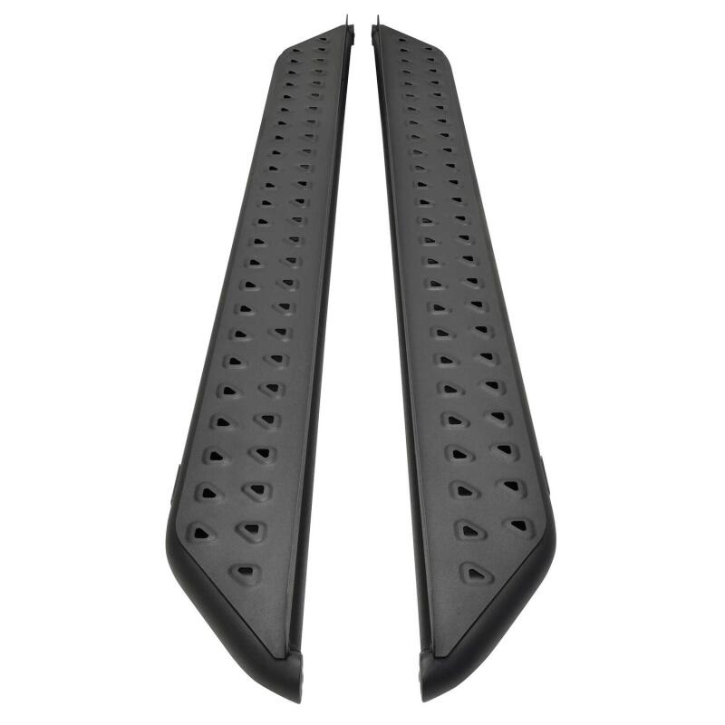 Westin Automotive 28-32785 Outlaw Running Boards - 72 in. Long For 2024 Tacoma