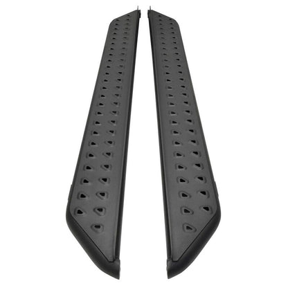 Westin Automotive 28-32785 Outlaw Running Boards - 72 in. Long For 2024 Tacoma