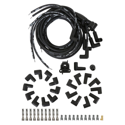 MSD Street Fire 5553 Spark Plug Wire Set