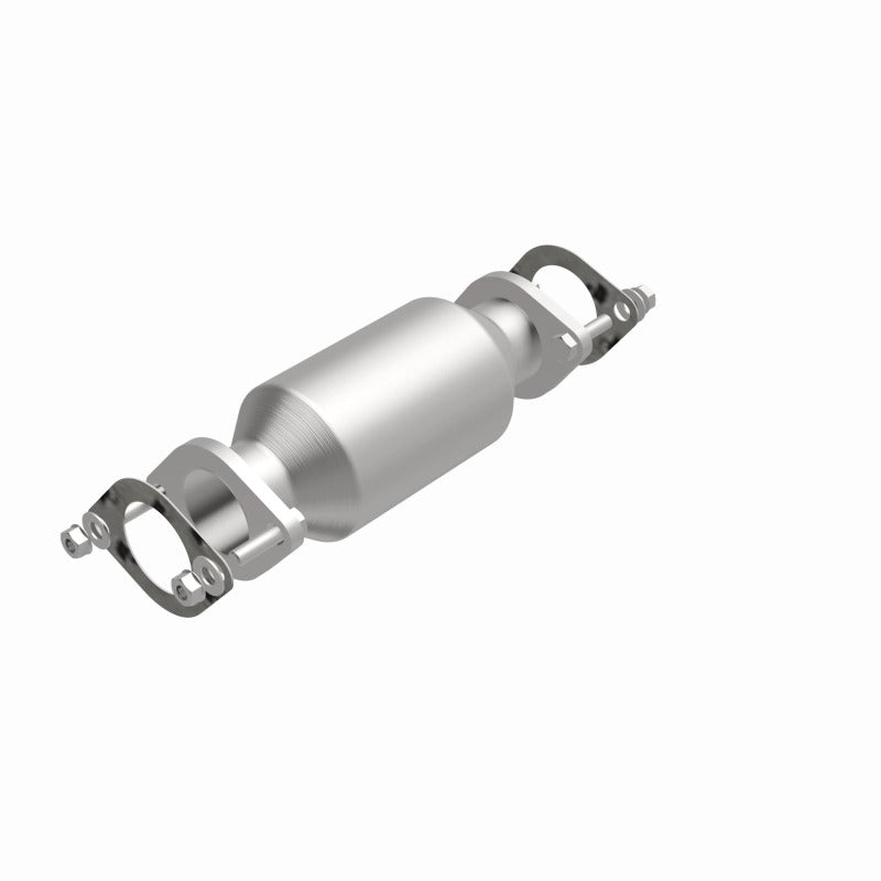 Magnaflow 49740 DirectFit Converter For Hyundai Genesis 09-10 4.6L