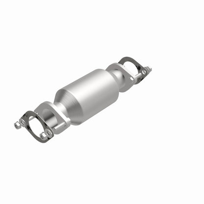 Magnaflow 49740 DirectFit Converter For Hyundai Genesis 09-10 4.6L
