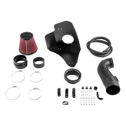 Flowmaster 6.2L Camaro Delta Force Intake For Chevrolet Camaro (16-26) (615102)
