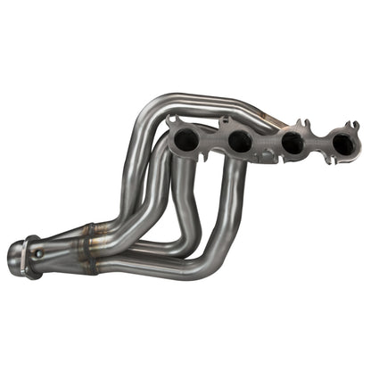 Kooks 5.0L 4V SS Headers w/ OEM Adapters | Mustang GT/DH (15-26) (1151H452)