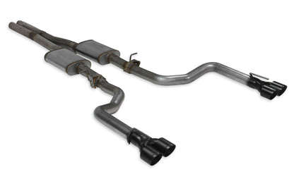 Flowmaster FlowFX Cat-Back Exhaust For Dodge Challenger/Charger SRT (08-26) (717920)