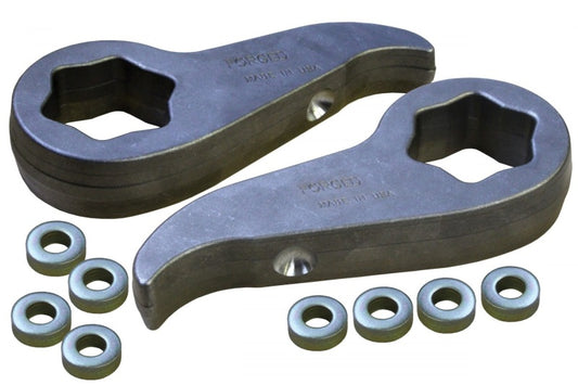 Skyjacker C205KE fits GMC 2500HD AT4 2in. Torsion Key Front Leveling Kit