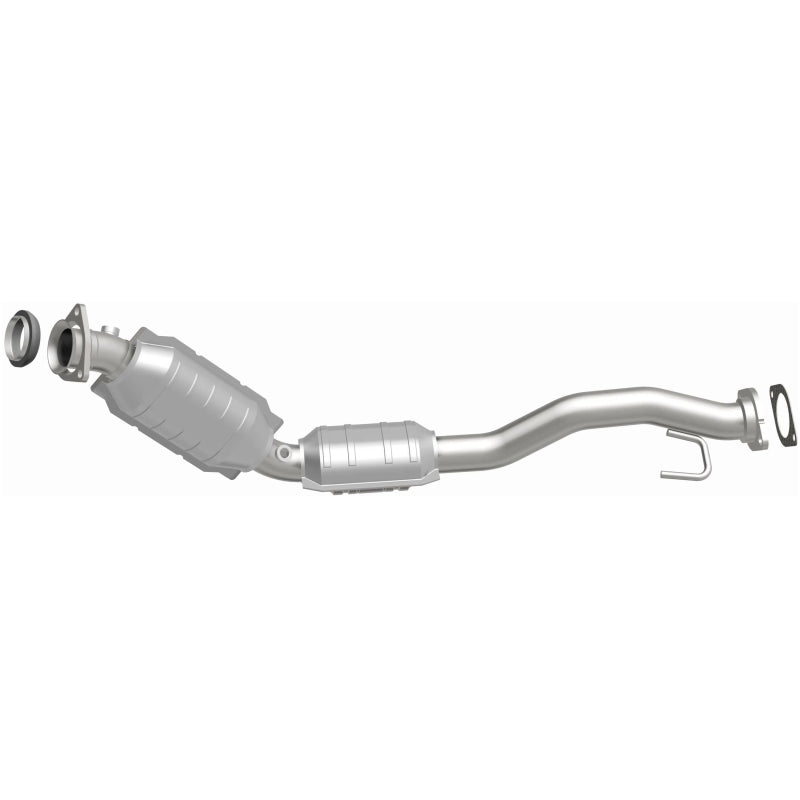 Magnaflow 23995 DirectFit Converter OEM For Trailb/Envoy 4.2L (08)