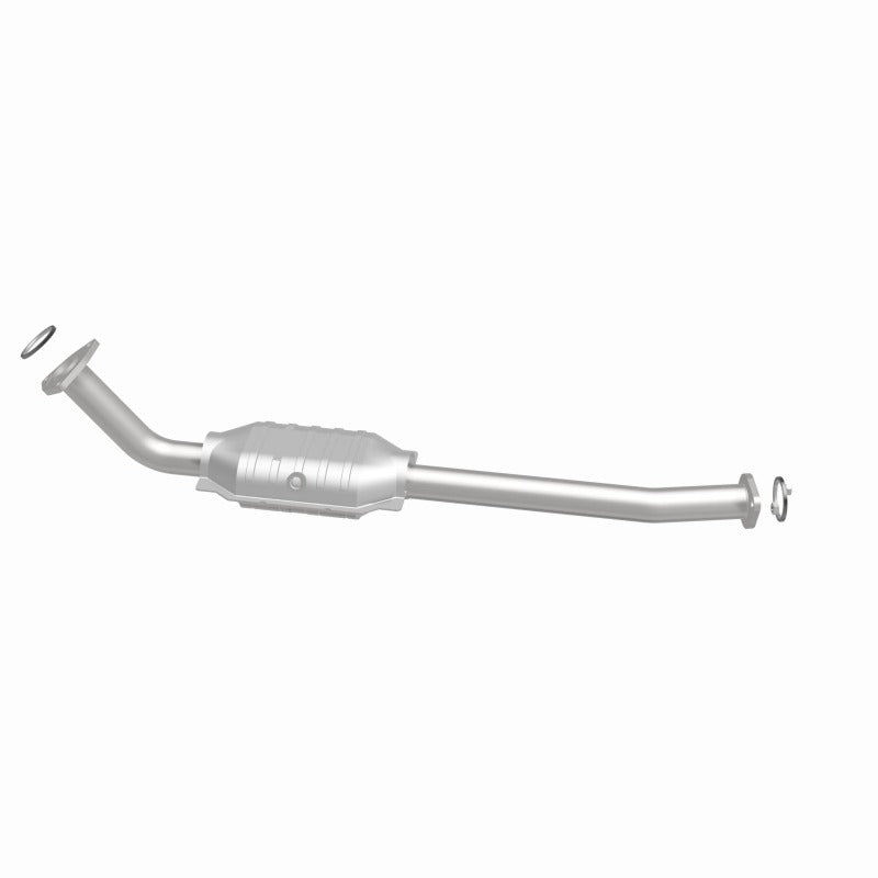 Magnaflow 24481 DirectFit Converter For Toyota Sequoia 05-07 4.7L P/S