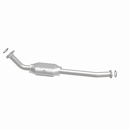 Magnaflow 24481 DirectFit Converter For Toyota Sequoia 05-07 4.7L P/S