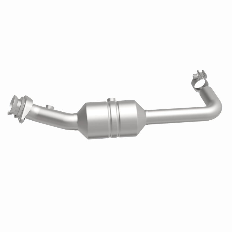 Magnaflow 52157 DirectFit Converter 2011-14 F-150 3.7L Underbody