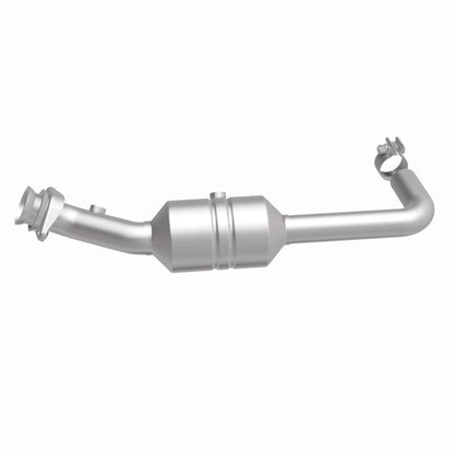 Magnaflow 52157 DirectFit Converter 2011-14 F-150 3.7L Underbody