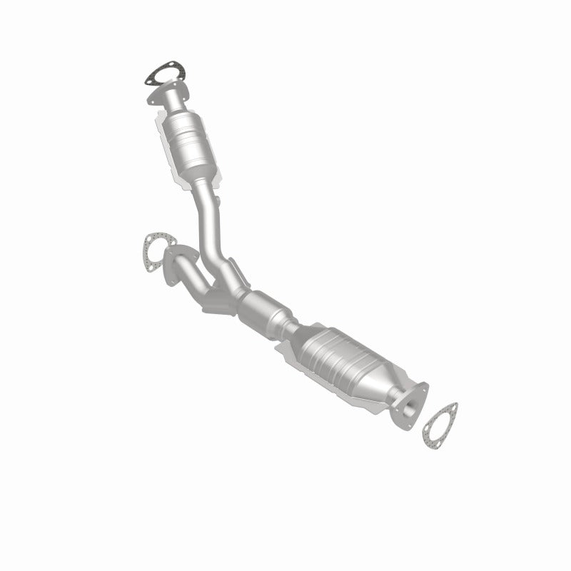 Magnaflow 49527 DirectFit Converter For Saturn LS/LW Series 3.0L
