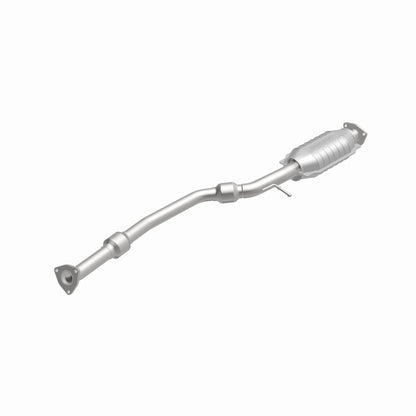 Magnaflow 49547 DirectFit Converter For 99-02 Lanos 1.6