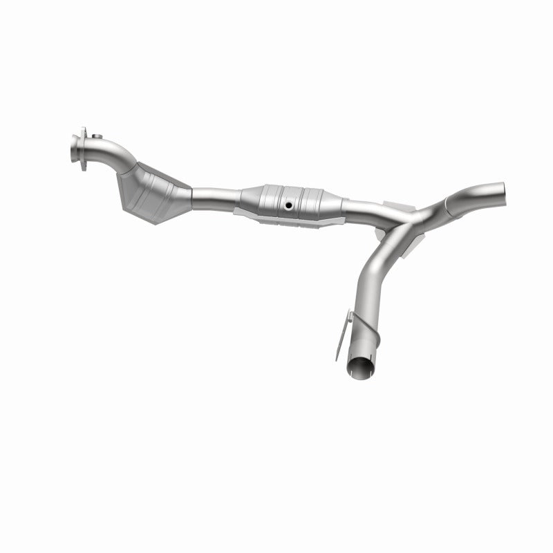 Magnaflow 51839 DirectFit Converter for Ford Trucks 01 4.6L