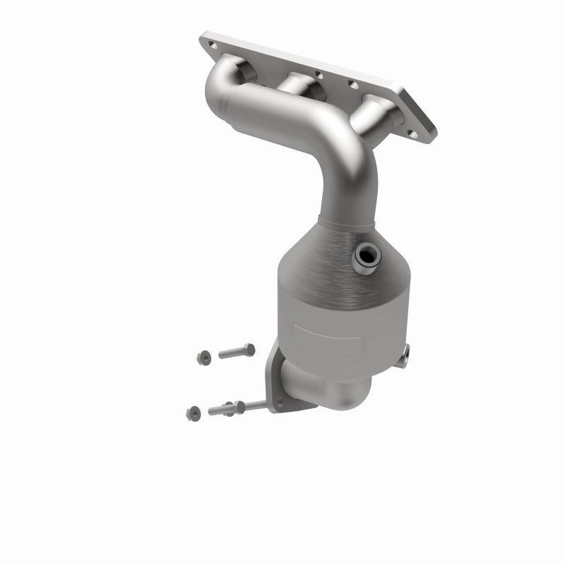 MagnaFlow 49312 DirectFit Converter 02-03 MPV 3.0 Front OEM