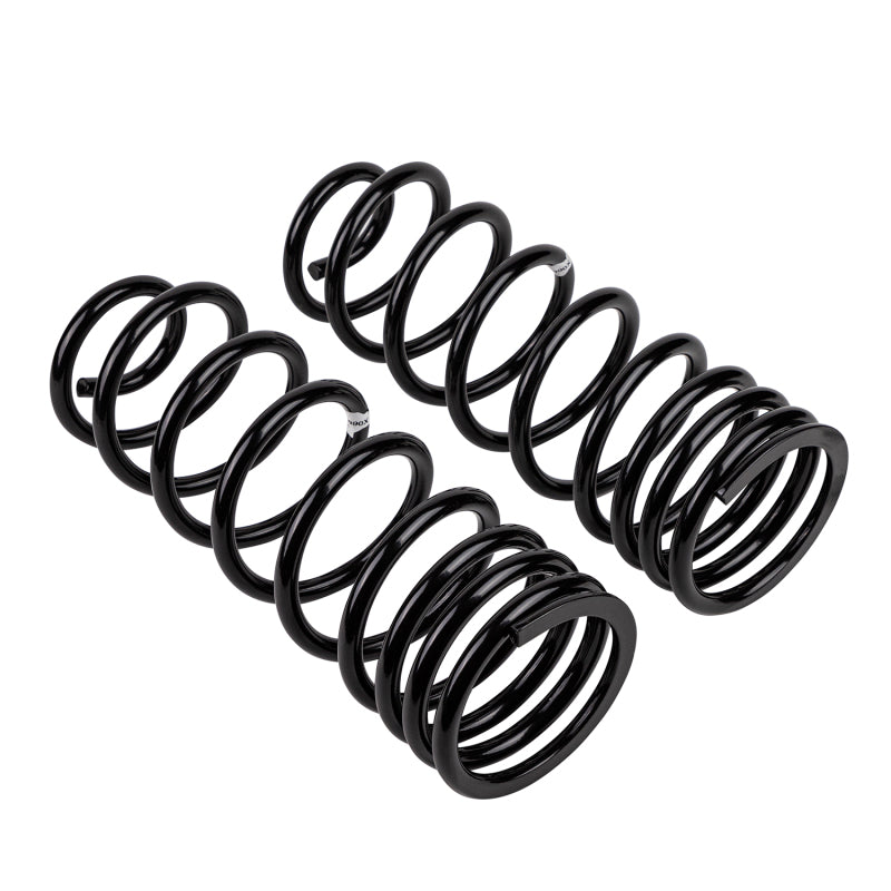 ARB 2890 Old Man Emu Rear Coil Spring Set - Medium Load For 96-09 Toyota 4Runner