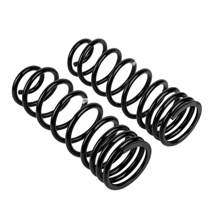 ARB 2890 Old Man Emu Rear Coil Spring Set - Medium Load For 96-09 Toyota 4Runner