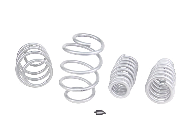 Whiteline WSK-MAZ003 Front/Rear Coil Spring Lowering Kit for 19-26 Mazda 3