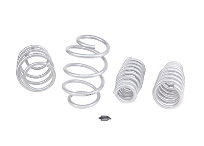 Whiteline WSK-MAZ003 Front/Rear Coil Spring Lowering Kit for 19-26 Mazda 3