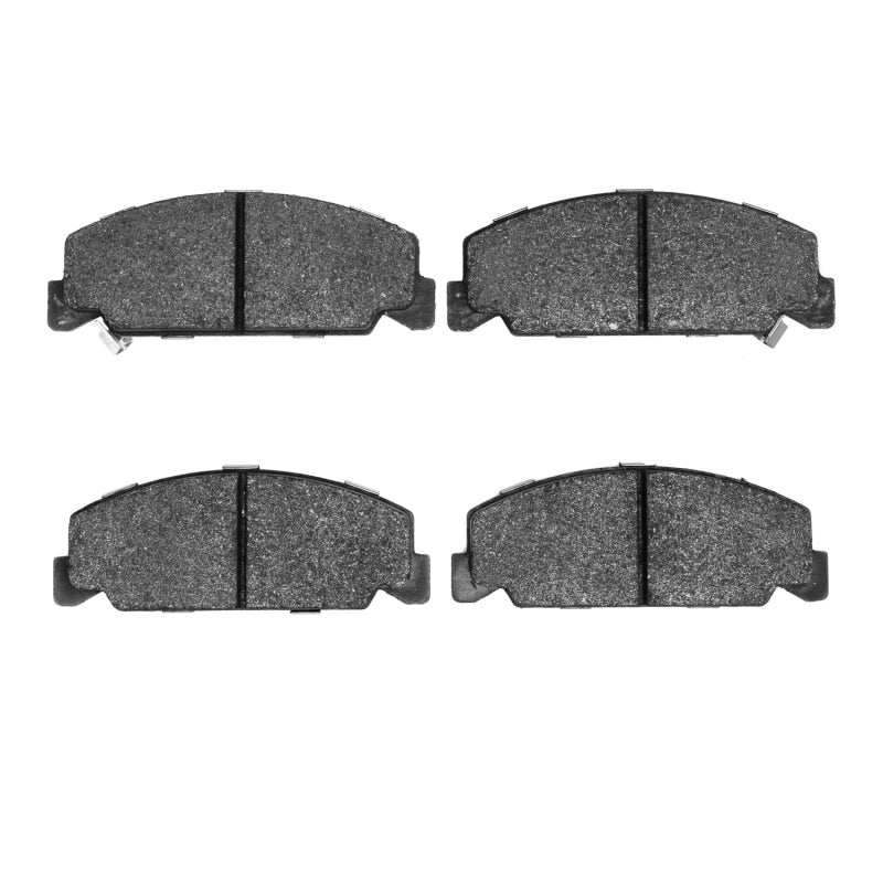 R1 Concepts 88-00 Honda CRX Front Optimum OE Brake Pads (2552-0273-00)