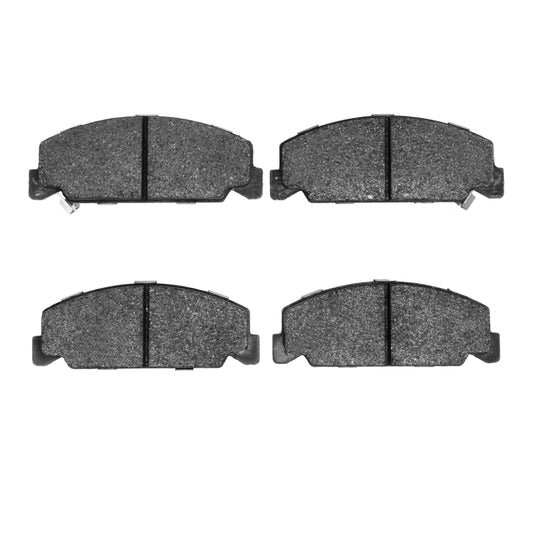 R1 Concepts 88-00 Honda CRX Front Optimum OE Brake Pads (2552-0273-00)