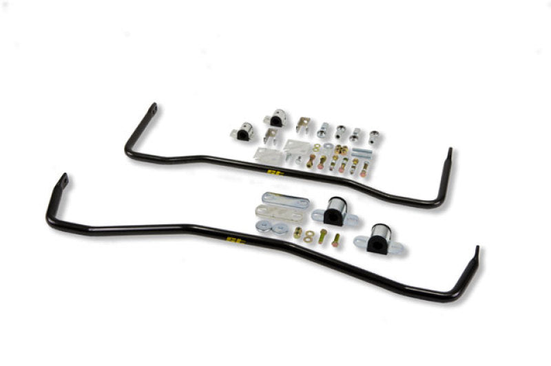 ST Anti-Swaybar Set | BMW 3 Series (E30/E36/E46)/5 Series (E28)/6 Series (E24)/Z4 (06-08) (52010)