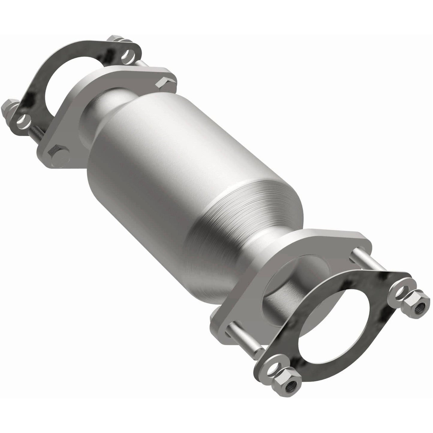 MagnaFlow California Grade CARB Compliant Direct-Fit Catalytic Converter 5571740