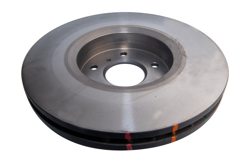 DBA Front 4000 Series Standard Rotor | Infiniti FX35 (05-12) (DBA42324)