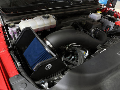 aFe Rapid Induction Cold Air Intake System w/ Pro 5R Filter | Ram 1500 V6 3.6L (19-21) (52-10002R)